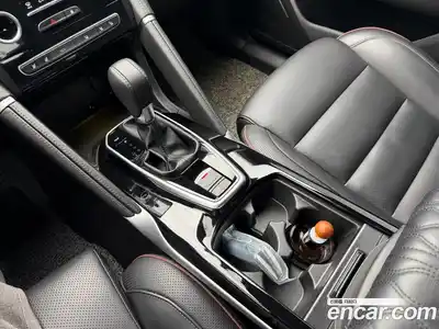 Renault QM6 2021 2.0 гидро в Москве № 2056052, миниатюра 10