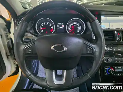 Renault SM7 2013 3.5 гидро в Москве № 2056152, миниатюра 11
