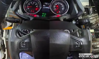 Renault SM7 2013 3.5 гидро в Москве № 2056152, миниатюра 12