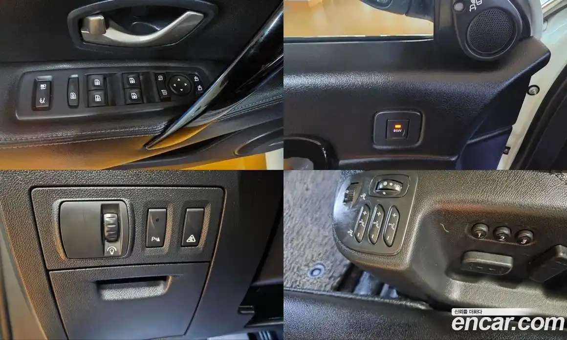 Renault SM7 2013 3.5 гидро в Москве № 2056152, фото 13