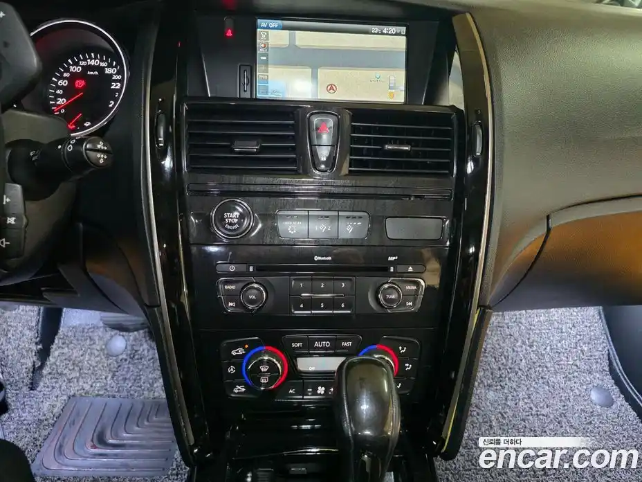 Renault SM7 2013 3.5 гидро в Москве № 2056152, фото 15