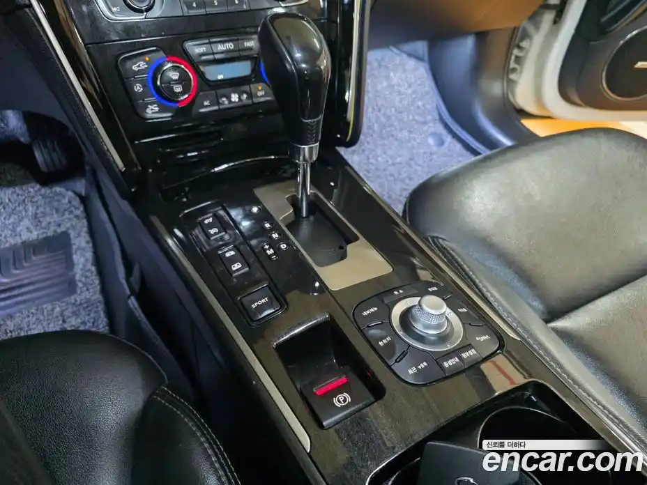 Renault SM7 2013 3.5 гидро в Москве № 2056152, фото 16