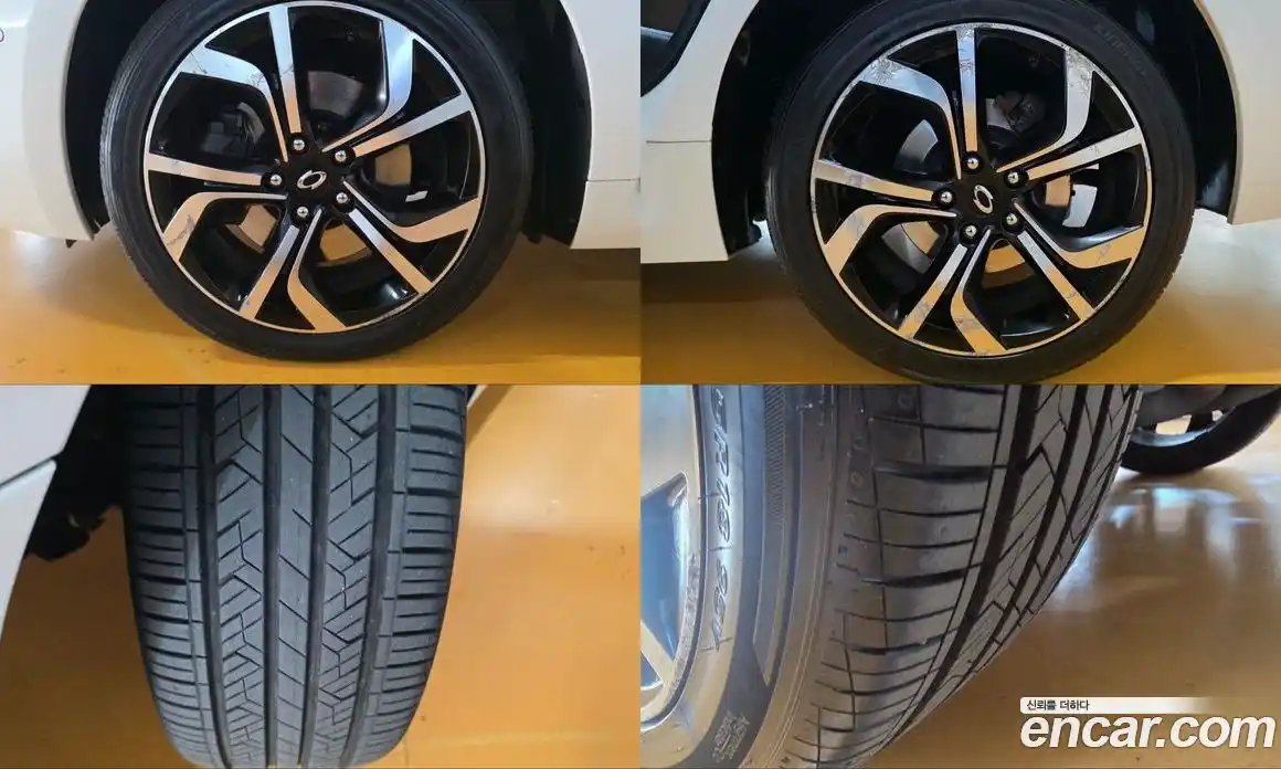 Renault SM7 2013 3.5 гидро в Москве № 2056152, фото 19