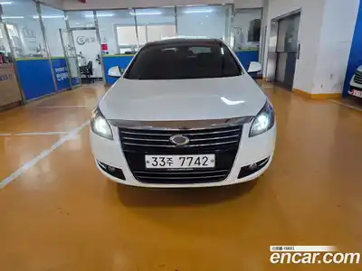 Renault SM7 2013 3.5 гидро в Москве № 2056152, миниатюра 2