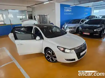 Renault SM7 2013 3.5 гидро в Москве № 2056152, миниатюра 5