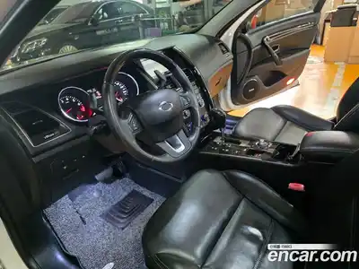 Renault SM7 2013 3.5 гидро в Москве № 2056152, миниатюра 6