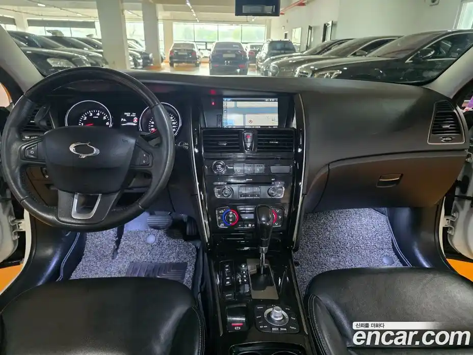 Renault SM7 2013 3.5 гидро в Москве № 2056152, фото 7