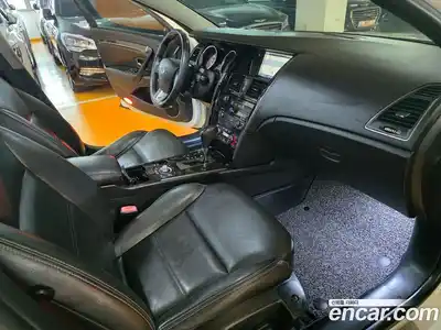 Renault SM7 2013 3.5 гидро в Москве № 2056152, миниатюра 8