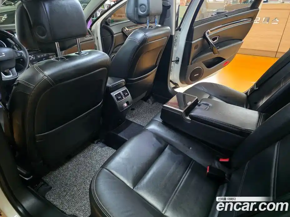 Renault SM7 2013 3.5 гидро в Москве № 2056152, фото 9
