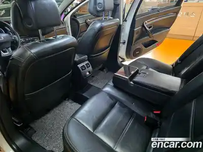 Renault SM7 2013 3.5 гидро в Москве № 2056152, миниатюра 9