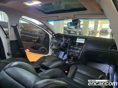 Renault SM7 2013 3.5 гидро в Москве № 2056152, миниатюра 10