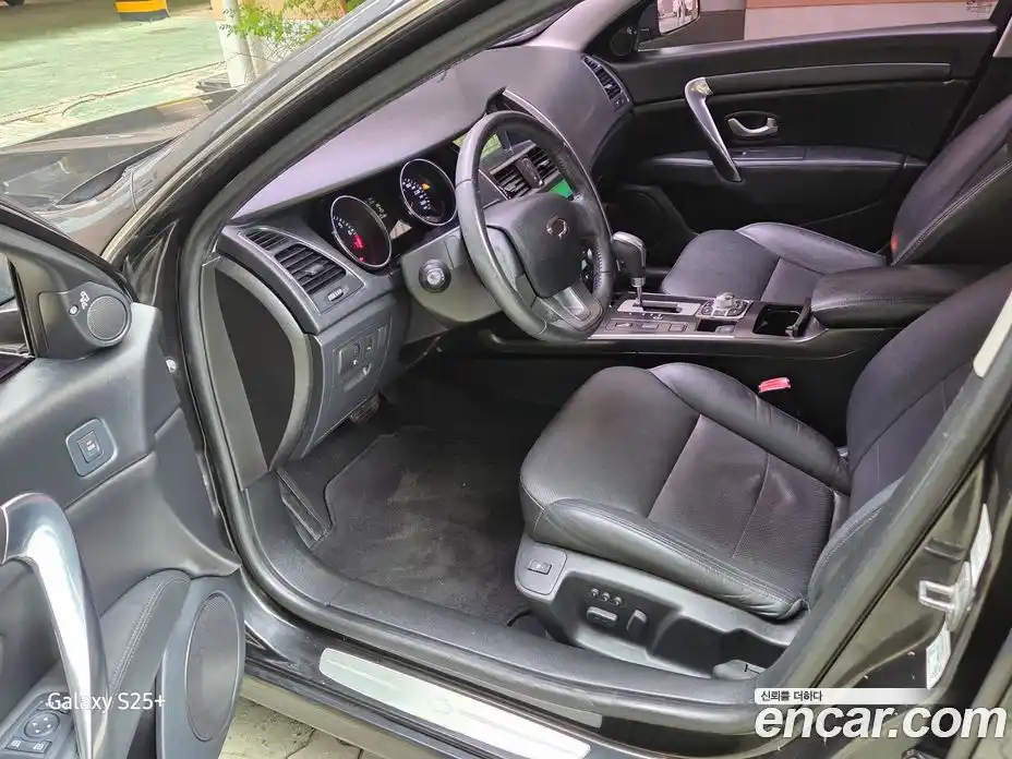 Renault SM7 2015 2.0 гидро в Москве № 2056165, фото 11