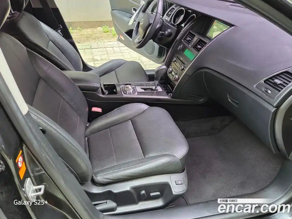 Renault SM7 2015 2.0 гидро в Москве № 2056165, фото 12