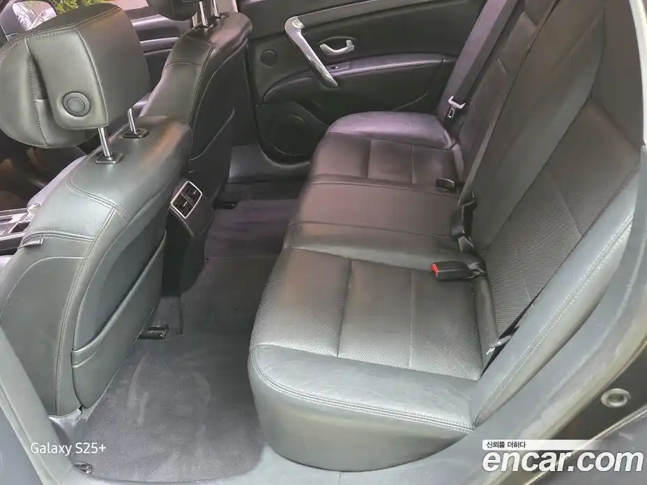 Renault SM7 2015 2.0 гидро в Москве № 2056165, фото 13