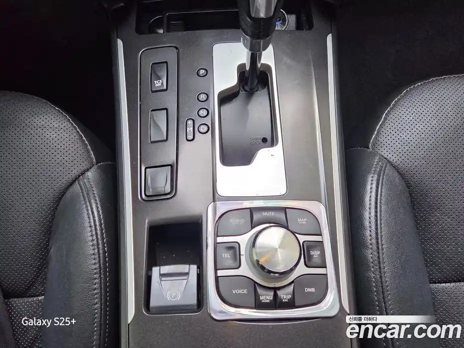Renault SM7 2015 2.0 гидро в Москве № 2056165, фото 15