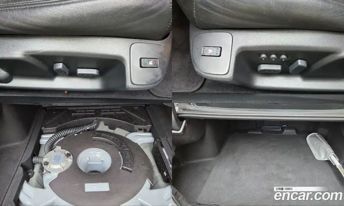 Renault SM7 2015 2.0 гидро в Москве № 2056165, фото 16