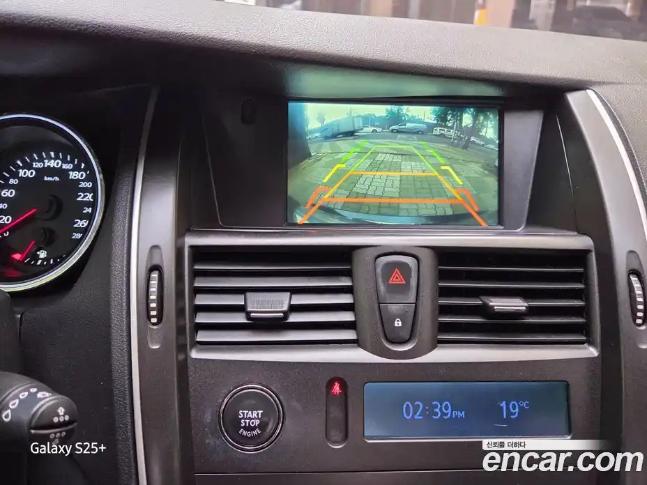 Renault SM7 2015 2.0 гидро в Москве № 2056165, фото 18