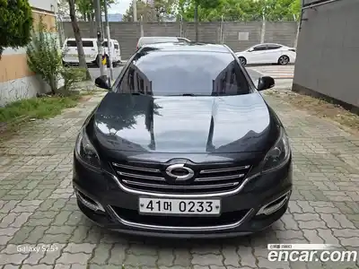 Renault SM7 2015 2.0 гидро в Москве № 2056165, миниатюра 2