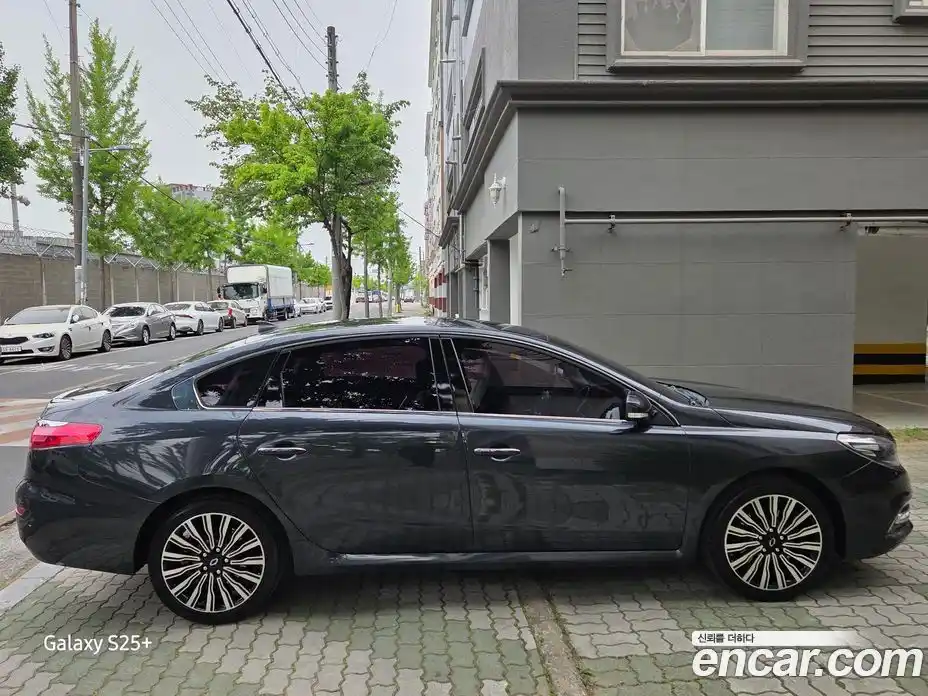 Renault SM7 2015 2.0 гидро в Москве № 2056165, фото 4