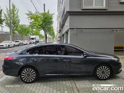 Renault SM7 2015 2.0 гидро в Москве № 2056165, миниатюра 4