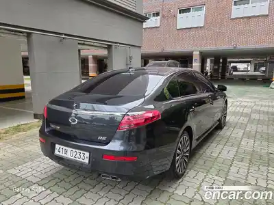 Renault SM7 2015 2.0 гидро в Москве № 2056165, миниатюра 5