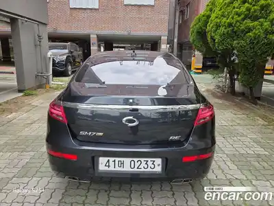 Renault SM7 2015 2.0 гидро в Москве № 2056165, миниатюра 6