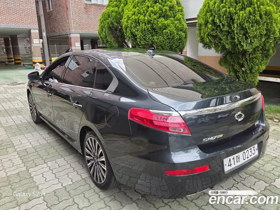Renault SM7 2015 2.0 гидро в Москве № 2056165, фото 7
