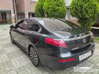 Renault SM7 2015 2.0 гидро в Москве № 2056165, миниатюра 7