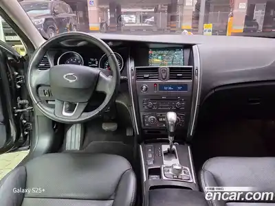 Renault SM7 2015 2.0 гидро в Москве № 2056165, миниатюра 9