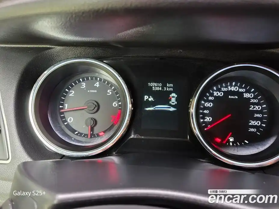 Renault SM7 2015 2.0 гидро в Москве № 2056165, фото 10