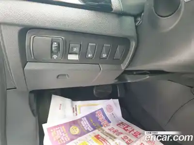 Renault SM3 2016 1.6 гидро в Москве № 2056177, миниатюра 10