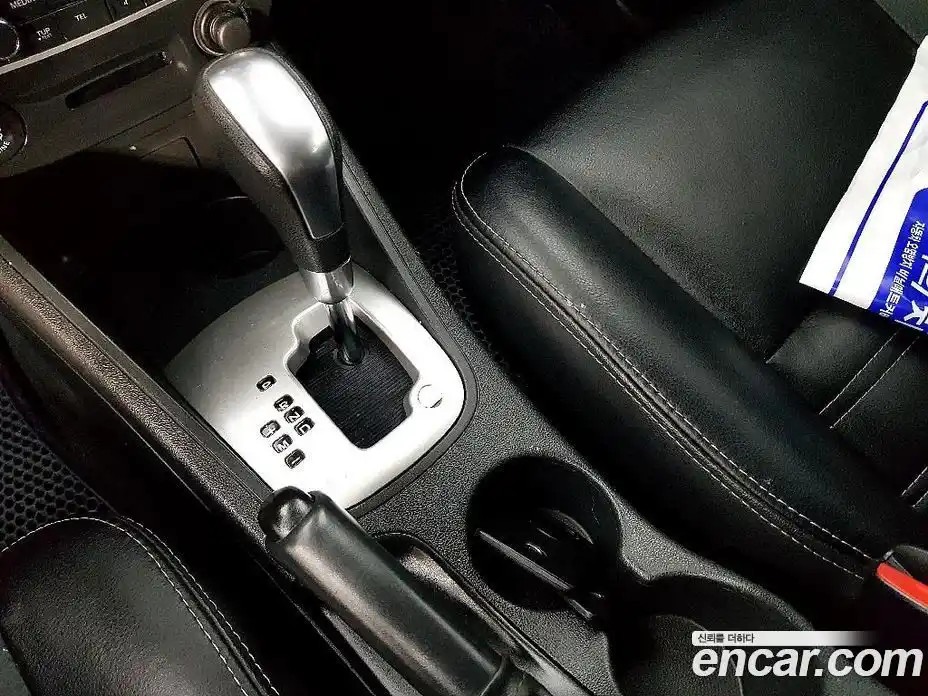 Renault SM3 2014 1.6 гидро в Москве № 2056189, фото 15