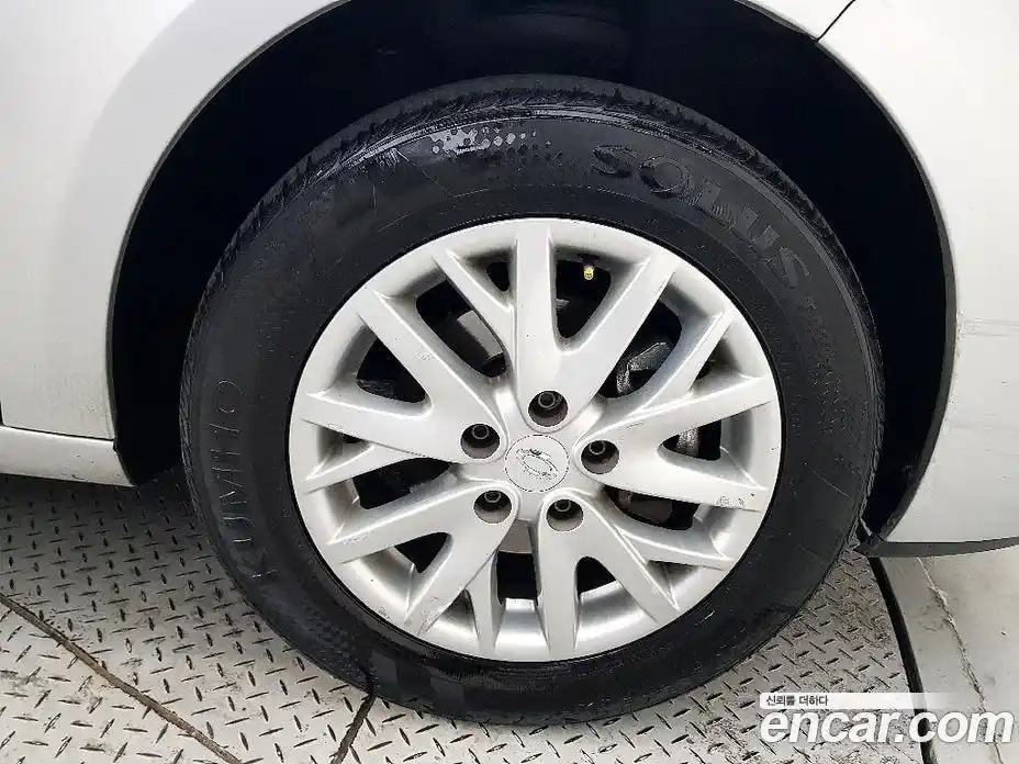Renault SM3 2014 1.6 гидро в Москве № 2056189, фото 20