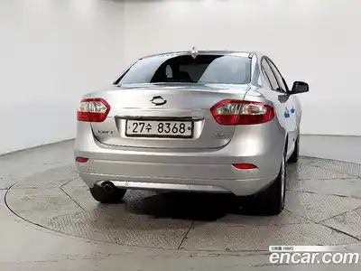 Renault SM3 2014 1.6 гидро в Москве № 2056189, миниатюра 3