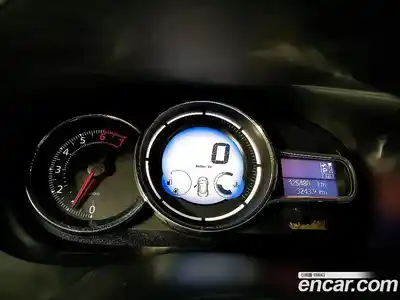 Renault SM3 2014 1.6 гидро в Москве № 2056189, миниатюра 7