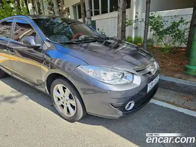 Renault SM3 2011 1.6 вариатор в Москве № 2056257, миниатюра 11