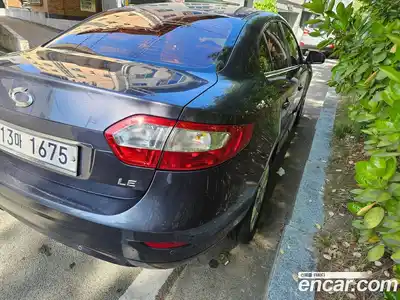 Renault SM3 2011 1.6 вариатор в Москве № 2056257, миниатюра 2