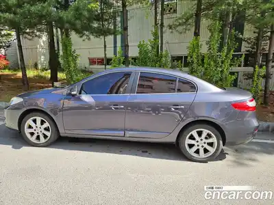 Renault SM3 2011 1.6 вариатор в Москве № 2056257, миниатюра 6