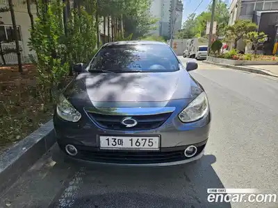 Renault SM3 2011 1.6 вариатор в Москве № 2056257, миниатюра 8