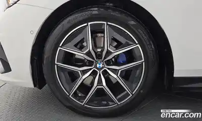 BMW 5-Series 2025 2.0 гидро в Москве № 2056278, миниатюра 5