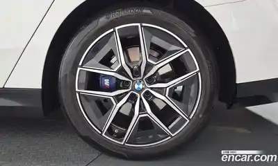BMW 5-Series 2025 2.0 гидро в Москве № 2056278, миниатюра 7