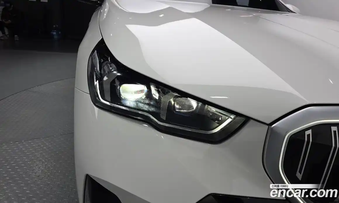BMW 5-Series 2025 2.0 гидро в Москве № 2056278, фото 8