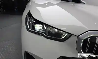 BMW 5-Series 2025 2.0 гидро в Москве № 2056278, миниатюра 8