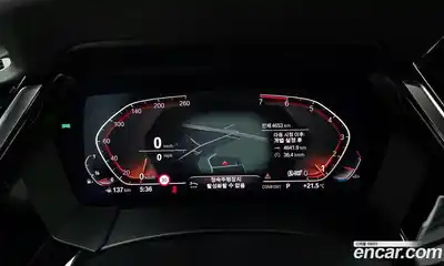 BMW Z4 2022 2.0 гидро в Москве № 2056285, миниатюра 11