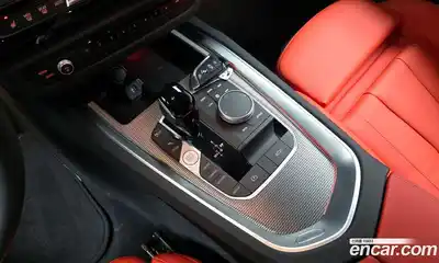 BMW Z4 2022 2.0 гидро в Москве № 2056285, миниатюра 12