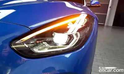 BMW Z4 2022 2.0 гидро в Москве № 2056285, миниатюра 8