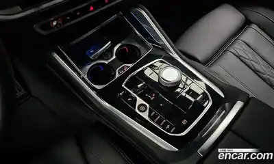 BMW X6 2025 3.0 гидро в Москве № 2056290, миниатюра 12