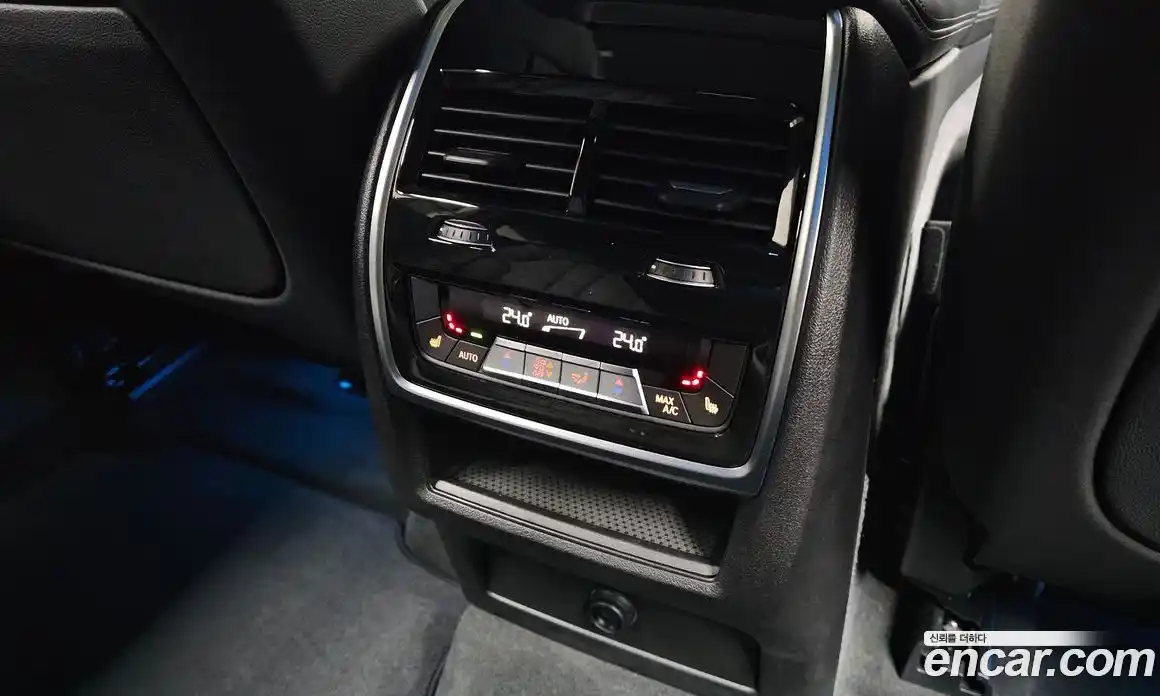 BMW X6 2025 3.0 гидро в Москве № 2056290, фото 24