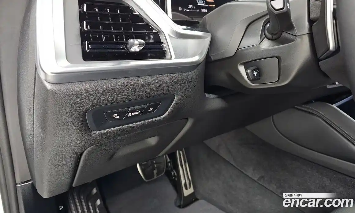 BMW X6 2025 3.0 гидро в Москве № 2056290, фото 31