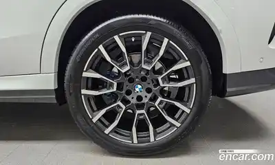 BMW X6 2025 3.0 гидро в Москве № 2056290, миниатюра 7